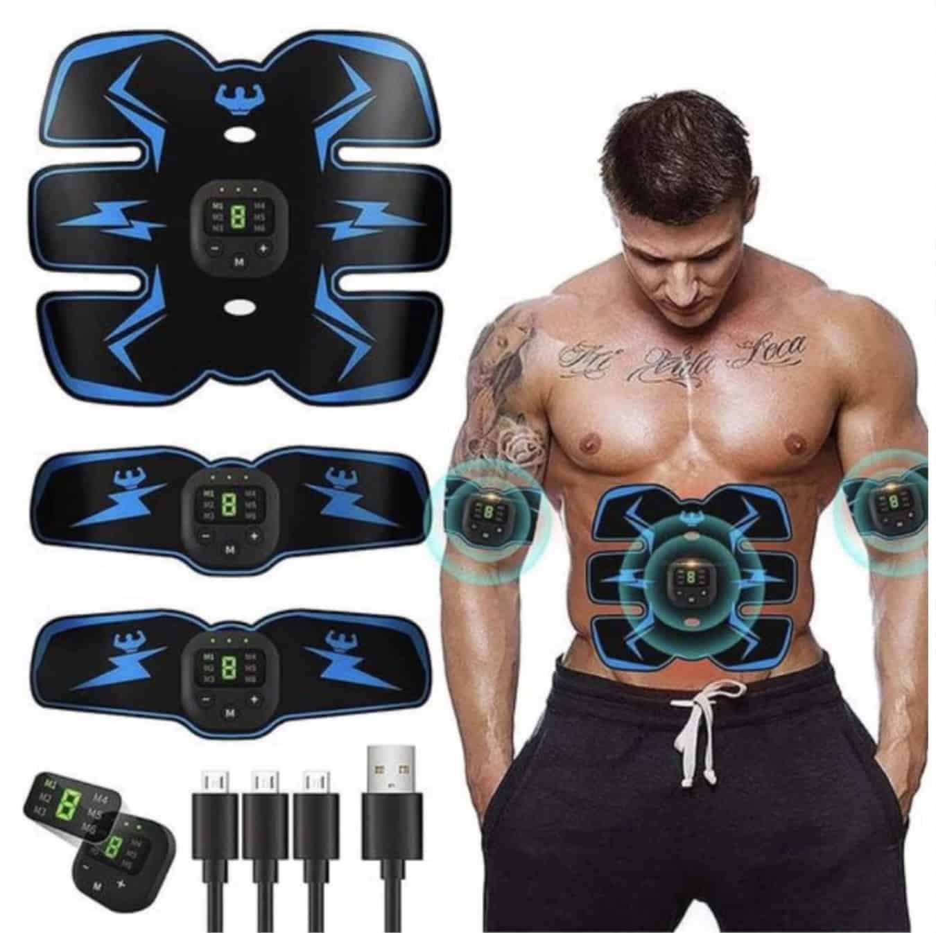 Tactical X Abs Reviews Tactical X Abs Reviews